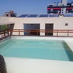 Zona Centro A Metros Del Cu-Cu