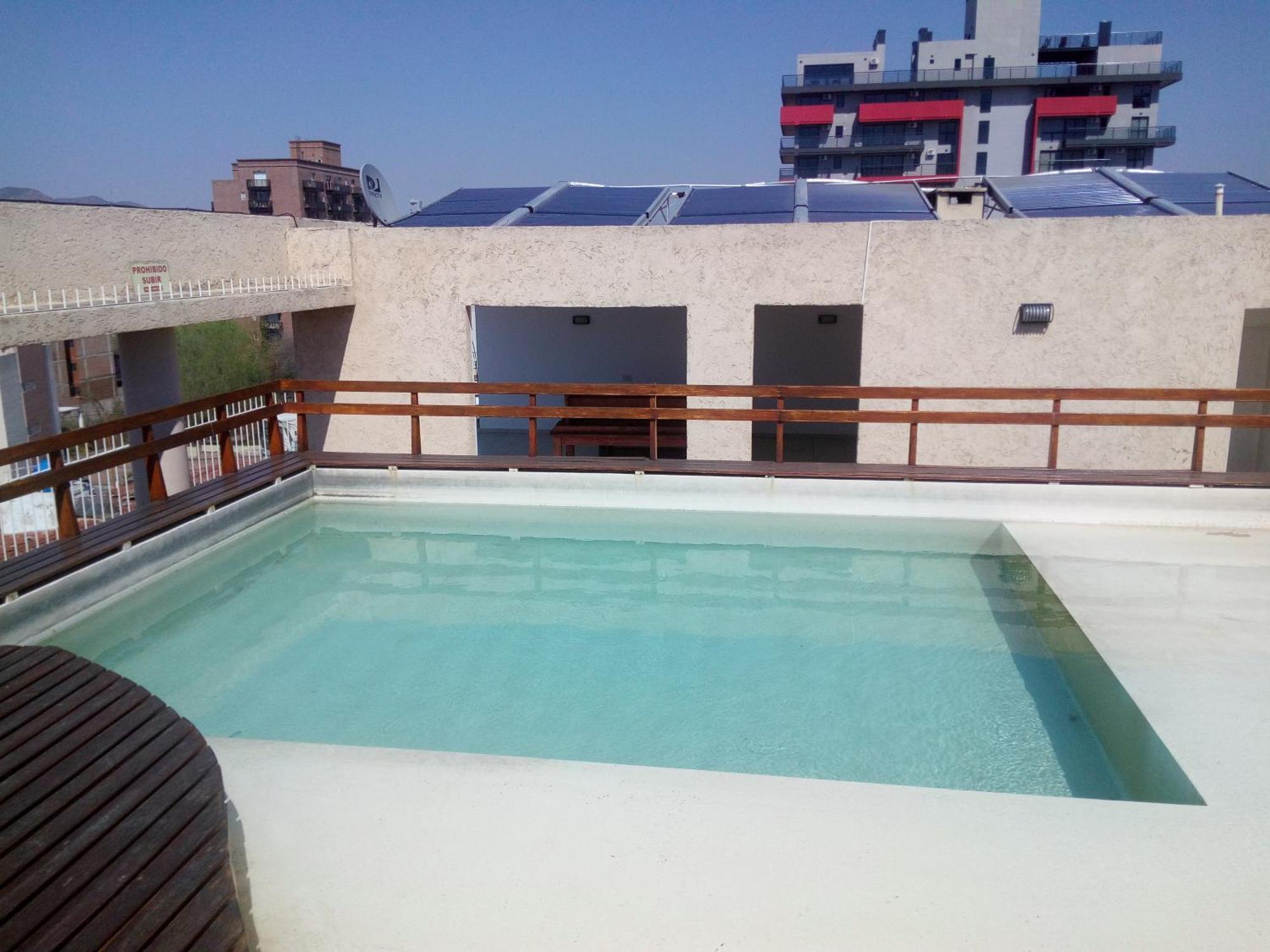 Zona Centro A Metros Del Cu-cu * Villa Carlos Paz